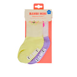 Superstar Socks - Cloud