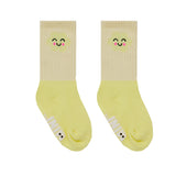 Superstar Socks - Cloud