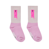 Superstar Socks - Daisy