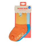 Superstar Socks - Croc My World