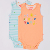 The Supersinglet - Be Bold, Baby!