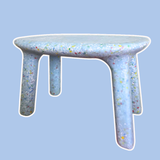 Confetti Table | Blueberry - Jellybean Interiors