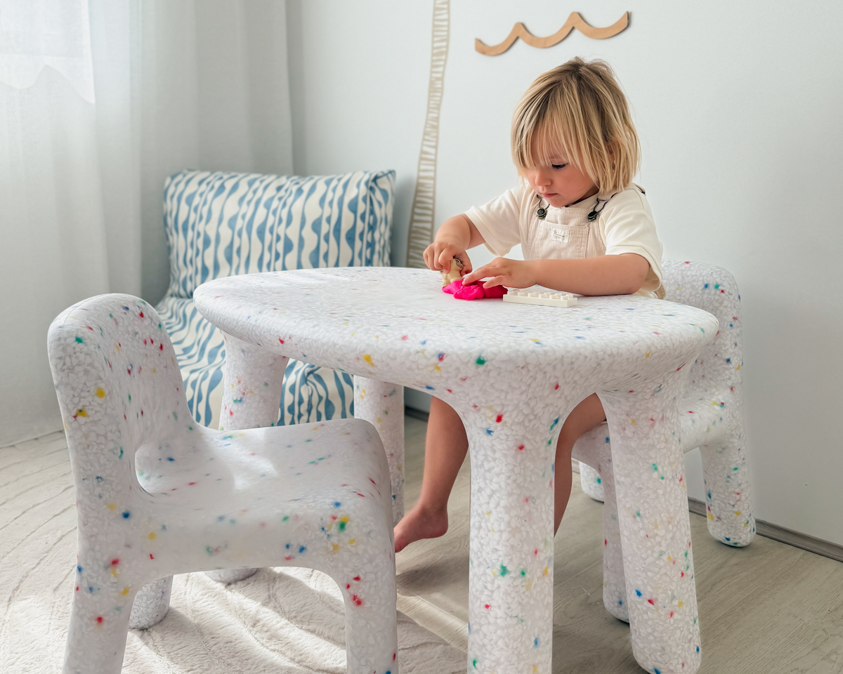 Jellybean Interiors product