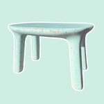 Confetti Table Jellybean Interiors