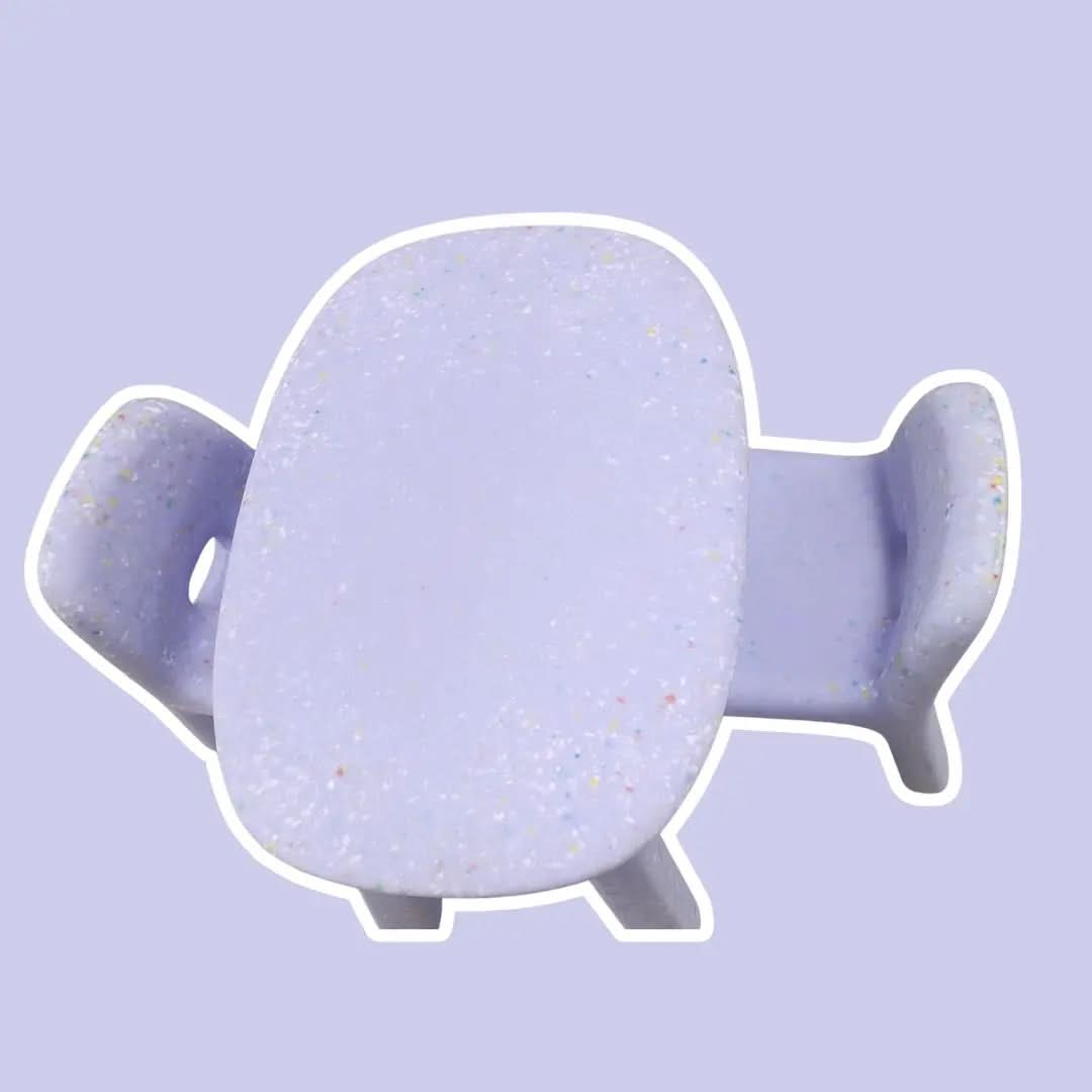 Confetti Table | Lilac Jellybean Interiors