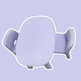 Confetti Table | Lilac Jellybean Interiors