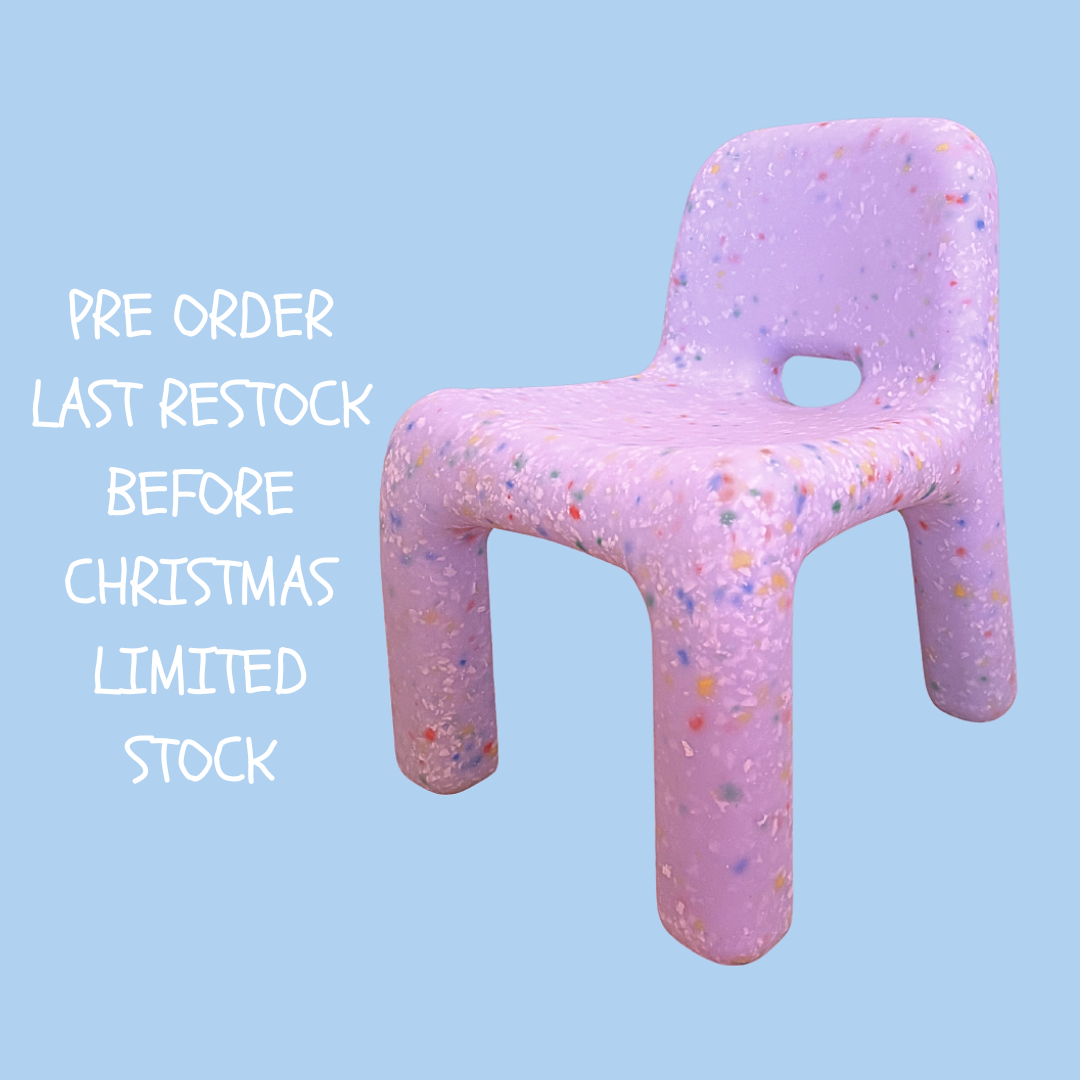 Confetti Chair