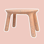 Confetti Table Jellybean Interiors