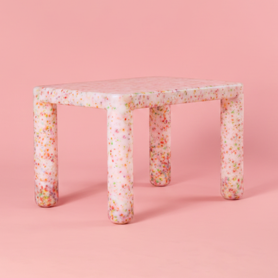 Pick N' Mix Table| Fruit Tingle - Jellybean Interiors