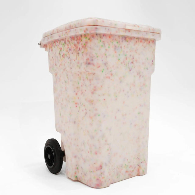 The Rollie Storage Bin