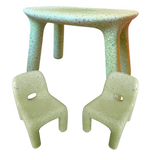 Confetti Kids Table and Chairs Set