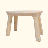 Confetti Table Jellybean Interiors