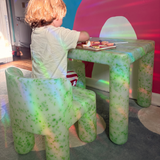 Pick N' Mix Table | Sour Apple