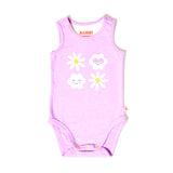 The Supersinglet - Flowers + Clouds