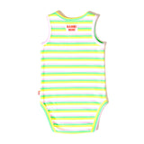 The Supersinglet - Flowers + Clouds