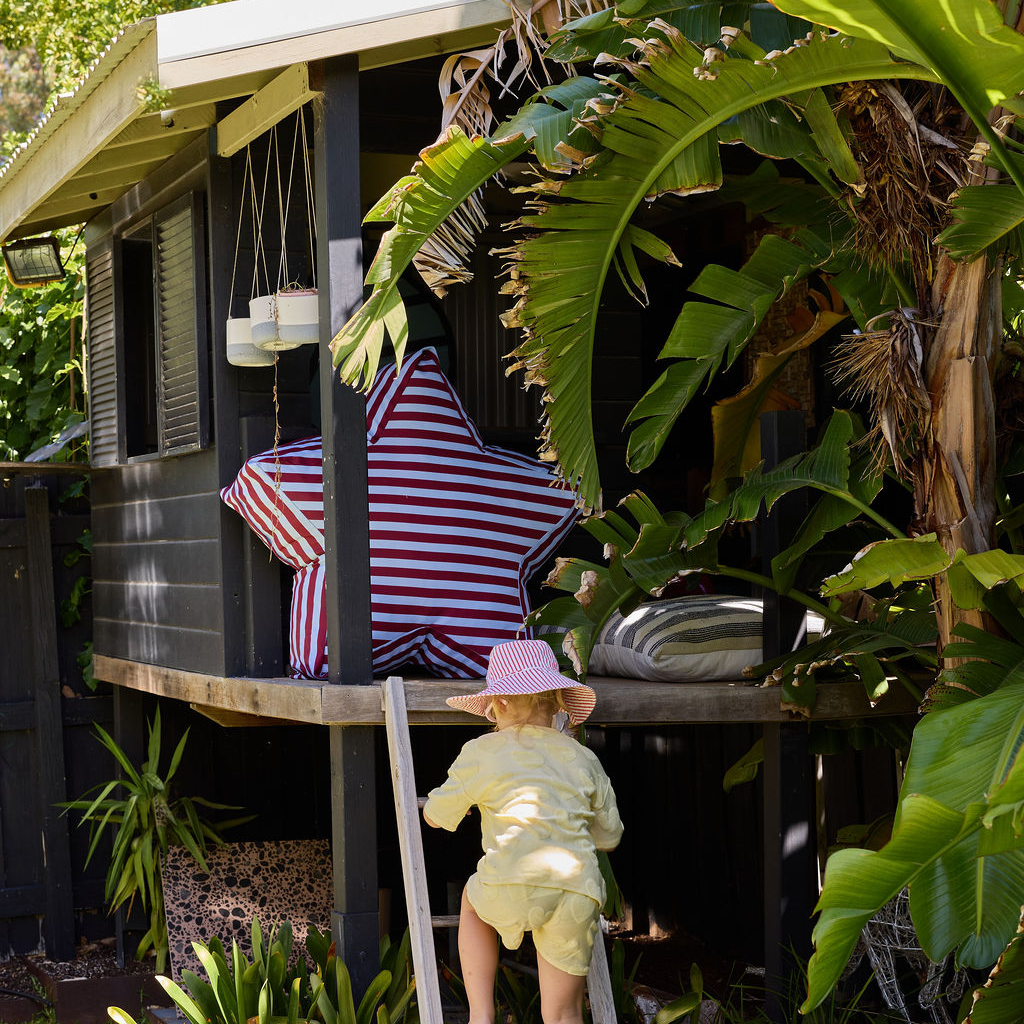 Superstar Cover | Captain - Jellybean Interiors