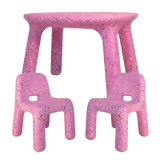 Confetti Kids Table and Chairs Set