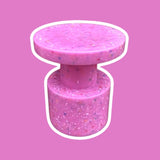 Side Table | Watermelon Sugar