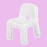 Confetti Chair | Fairy Bread