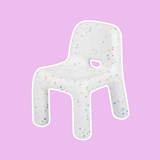 Confetti Chair | Fairy Bread Jellybean Interiors