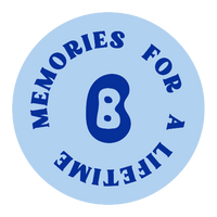 Made for memories for a Lifetime