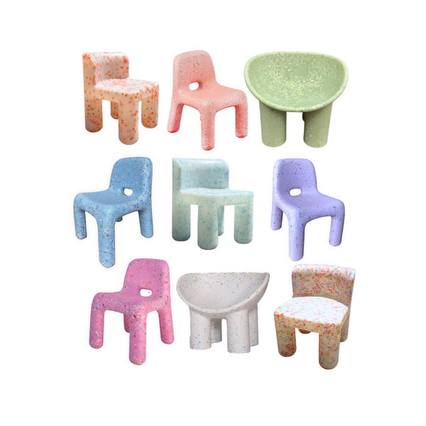 chairs