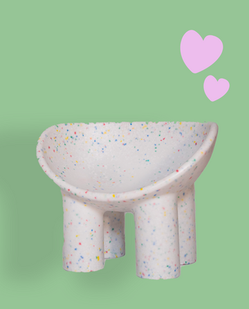 Confetti Bucket Set - Jellybean Interiors