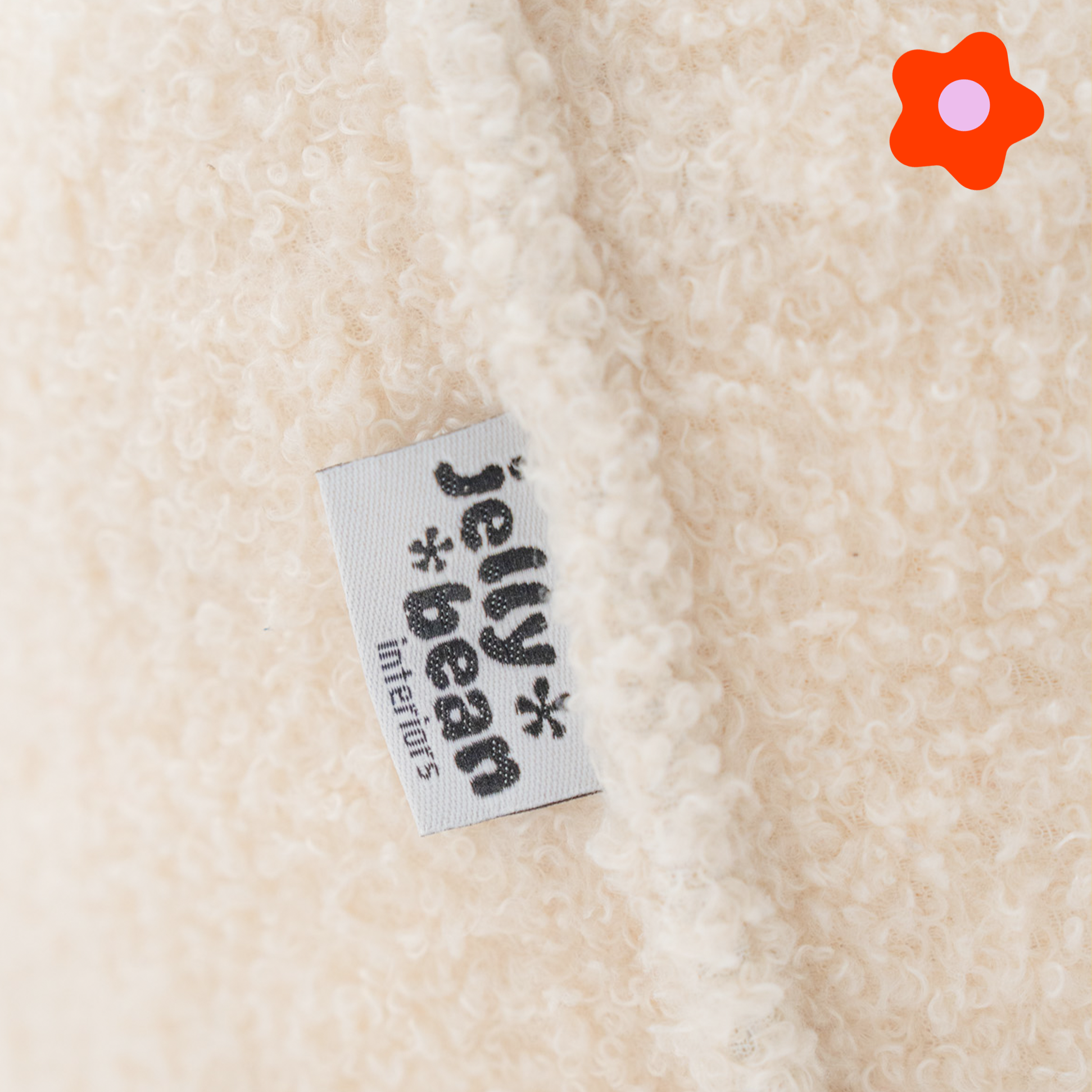 The Cloud Pod Sofa - Jellybean Interiors