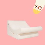 The Comet Lounger - Jellybean Interiors