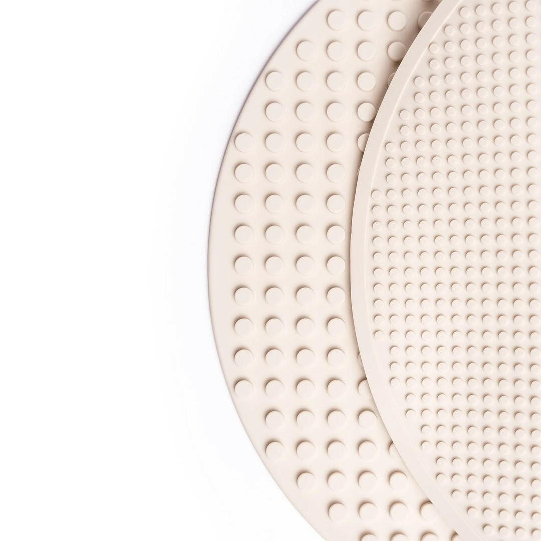 The Brick Buddy Mat.