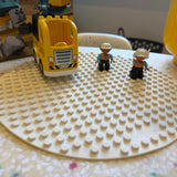 The Brick Buddy Mat.