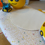 The Brick Buddy Mat.