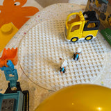 The Brick Buddy Mat.