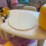 The Brick Buddy Mat.
