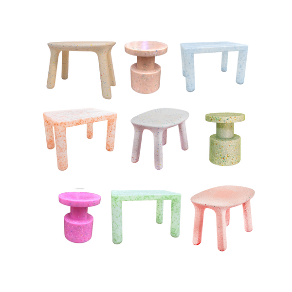 tables