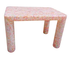 Fruit Tingle Pick N Mix table